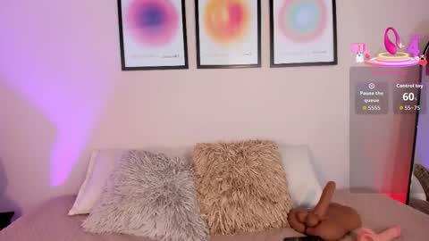 Aria online show from March 14, 8:58 pm