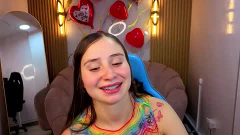 ariana18_b online show from February 20, 12:49 pm