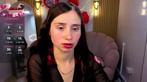 ariana18_b online show from February 23, 12:57 pm