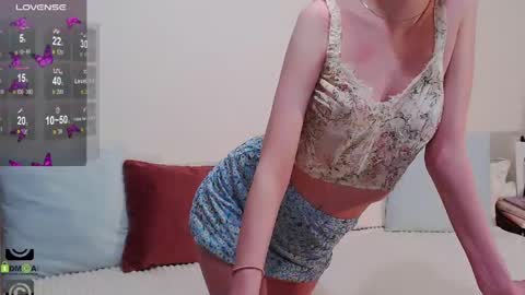 ariana_addams2 online show from March 20, 7:30 pm
