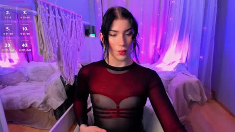  ARIANA ASTI  online show from December 2, 4:53 pm