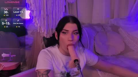  ARIANA ASTI  online show from December 11, 10:06 pm