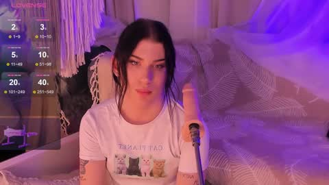 ARIANA ASTI  online show from December 12, 1:10 am