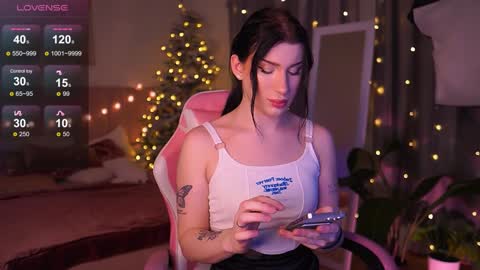  ARIANA ASTI  online show from December 21, 4:46 pm