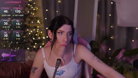  ARIANA ASTI  online show from December 22, 1:55 am