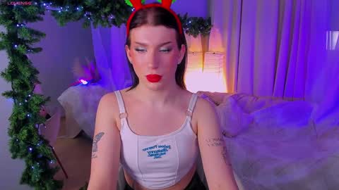 ARIANA ASTI  online show from December 27, 11:50 am