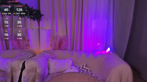  ARIANA ASTI  online show from January 11, 1:37 am
