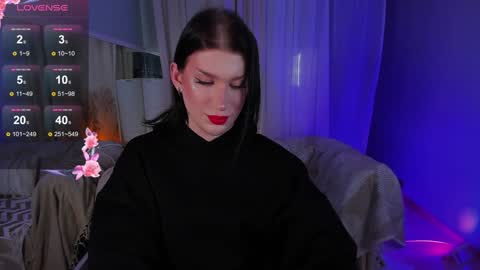  ARIANA ASTI  online show from January 16, 11:06 pm