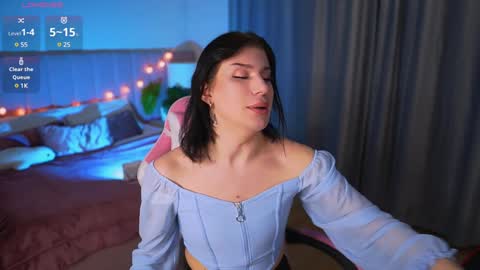  ARIANA ASTI  online show from February 2, 6:37 am
