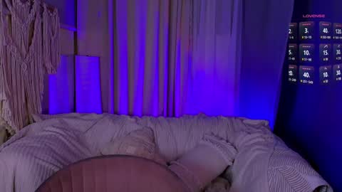  ARIANA ASTI  online show from February 5, 2:59 pm