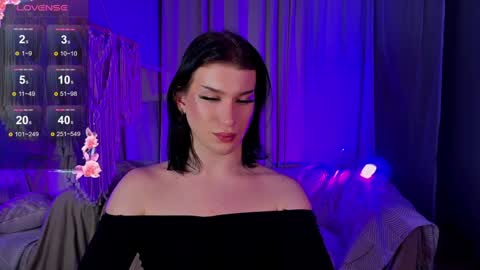  ARIANA ASTI  online show from February 5, 6:37 pm