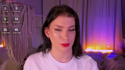  ARIANA ASTI  online show from February 8, 10:19 pm