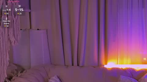  ARIANA ASTI  online show from February 9, 1:33 am