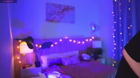  ARIANA ASTI  online show from February 16, 6:54 am