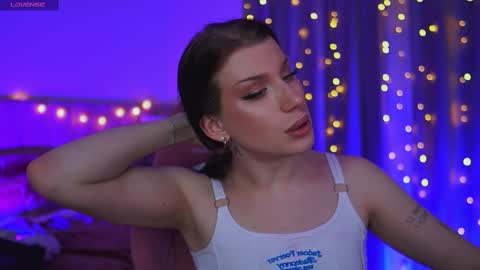  ARIANA ASTI  online show from February 27, 7:34 am