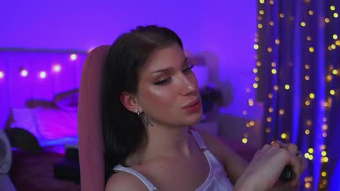  ARIANA ASTI  online show from February 27, 10:37 am