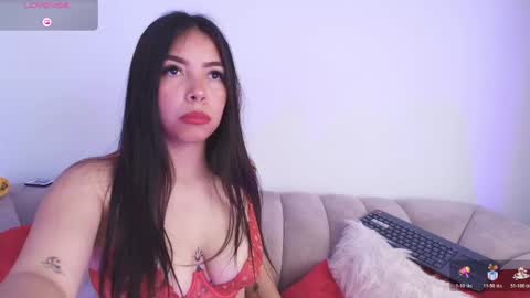 ariana_castillo__ online show from April 9, 1:05 pm