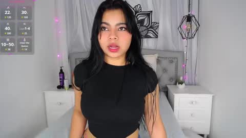 ARIANA online show from February 19, 11:38 am