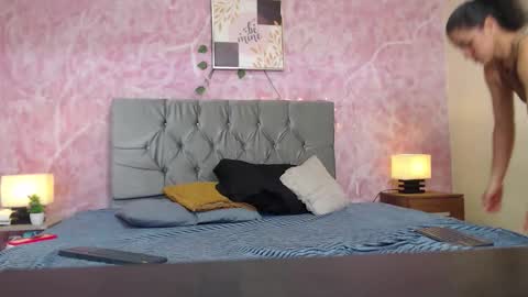 Ariana Cordoba online show from September 21, 4:52 pm