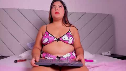  ARIANA  online show from October 15, 2:44 am
