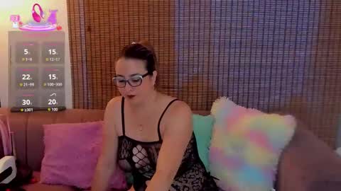 Ariana Cruz online show from January 10, 1:02 pm