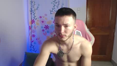 Snapshot of ariana_esteban07 chatting on February 20, 10:16 am ariana_esteban07 online show from February 20, 10:16 am