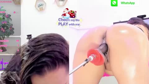 Snapshot of ariana_girl_ chatting on December 11, 1:47 am ariana girl online show from December 11, 1:47 am