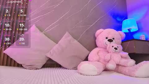 Ariana online show from February 2, 12:26 pm