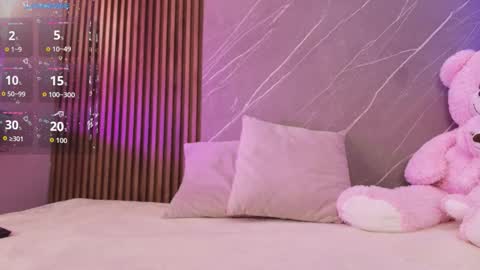 Ariana online show from February 13, 12:12 pm