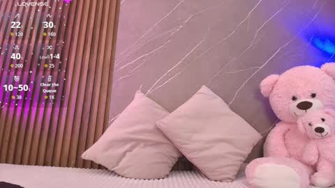 Ariana online show from February 19, 12:12 pm