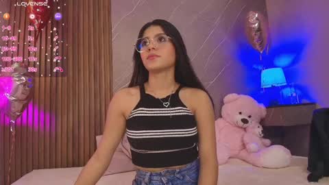 Ariana online show from April 3, 12:25 pm