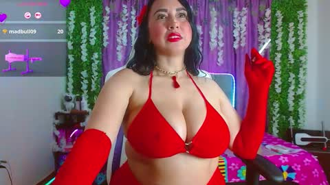 Ariana online show from October 23, 5:01 pm