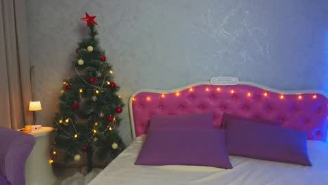 Ariana online show from December 25, 12:16 am