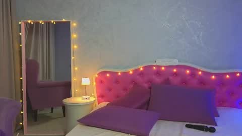 Ariana online show from February 28, 2:20 am