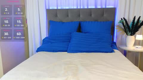 Ariana online show from October 27, 12:04 am