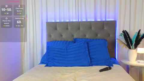 Ariana online show from November 11, 11:16 pm