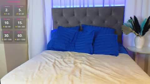 Ariana online show from November 17, 12:05 am