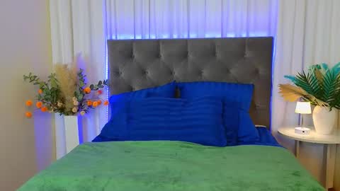 Ariana online show from February 26, 11:59 pm