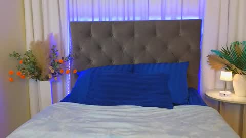 Ariana online show from March 19, 12:14 am