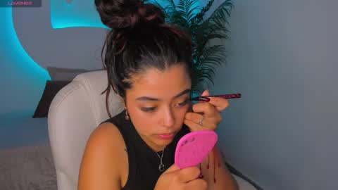 Ariana  online show from October 22, 12:27 pm