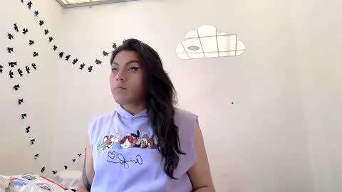 Ariana Rodriguez  trans Girl online show from November 27, 1:24 pm