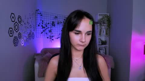 ariana_ross7 online show from October 15, 7:36 pm