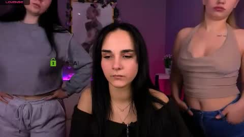 ariana_ross7 online show from February 3, 8:36 pm