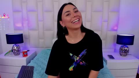  ariana  online show from February 25, 6:31 pm