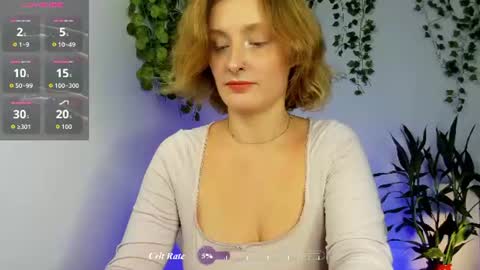 Snapshot of ariana_verx chatting on June 26, 3:11 am Ariana online show from June 26, 3:11 am