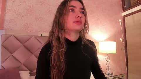 Ari online show from December 4, 3:27 am