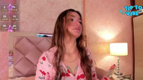 Ari online show from January 11, 3:33 am