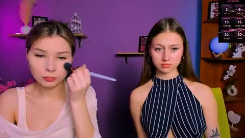 arianaa_cat online show from May 18, 6:25 pm