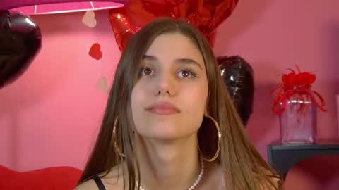 Ariana online show from February 14, 6:26 pm