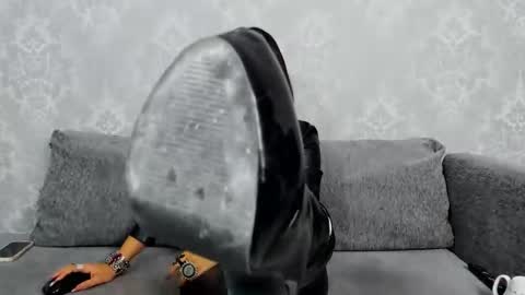 Arianaawild online show from October 20, 6:19 pm